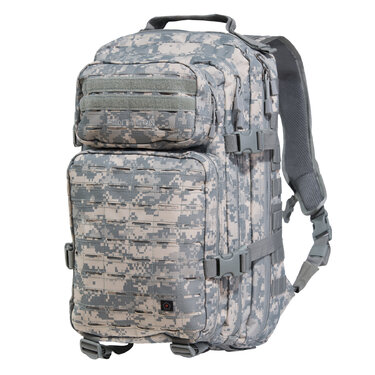 Batoh Pentagon Philon 37l AT digital