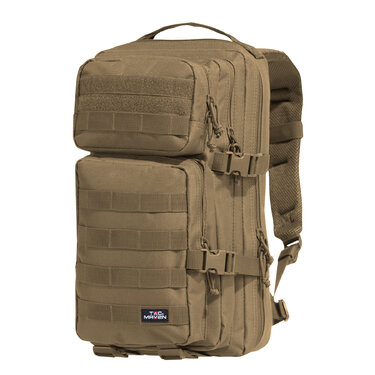 Batoh Tac Maven 35l coyote