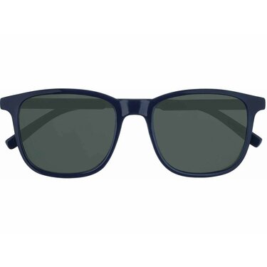 Slnečné okuliare Zippo modré