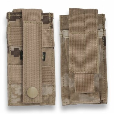 Sumka Molle Spanish M09 Desert