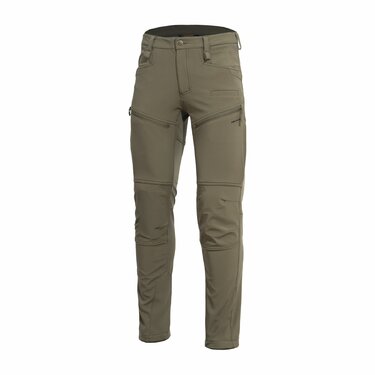Kalhoty Pentagon Renegade Taiga RAL7013