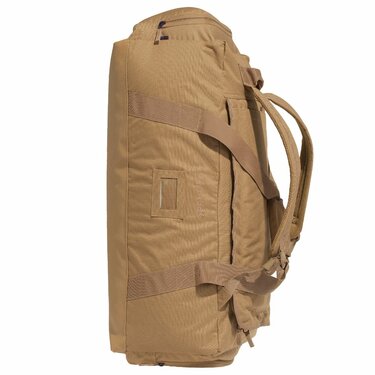Cestovná taška/ruksak Pentagon Atlas 70l coyote (2
