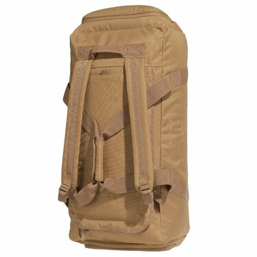 Cestovná taška/ruksak Pentagon Atlas 70l coyote (2