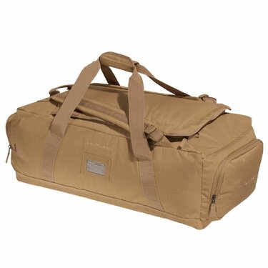Cestovní taška/ruksak Pentagon Atlas 70l coyote (2v1)