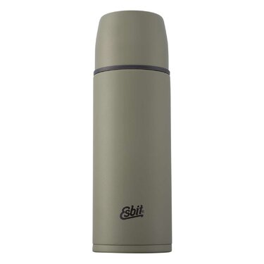 Termoska Esbit 1l olive