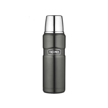 Termoska Thermos 470 ml sivá