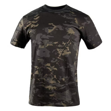 Tričko BaseLayer MTC Black