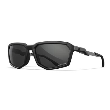 Sluneční brýle WileyX Recon Captivate Grey Matter/Black Frame