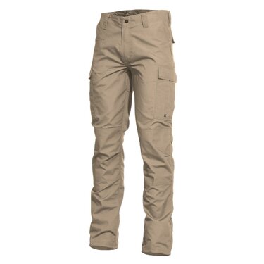 Nohavice Pentagon BDU 2.0 khaki