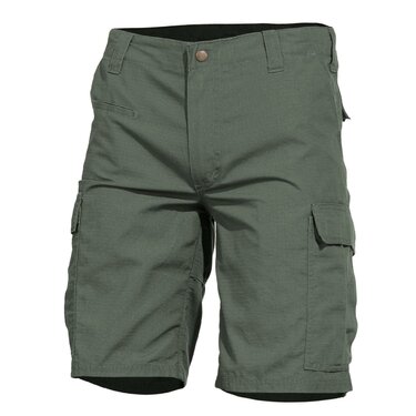 Kraťasy Pentagon BDU 2.0 olive drab