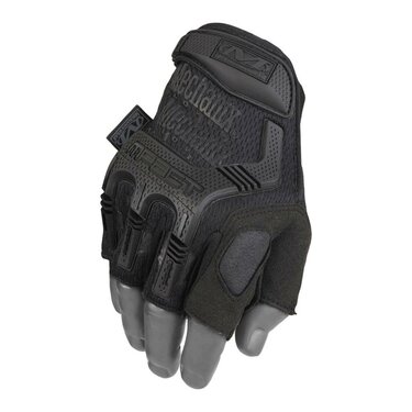 Rukavice Mechanix M-pact bezprstové covert