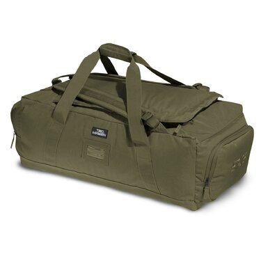 Cestovní taška/batoh Tac Maven SAS 70l olive (2v1)