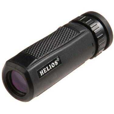 Monokulár HELIOS optika BK-7 10x25