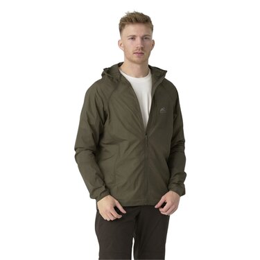 Bunda Helikon-Tex Tramontane WindPack® taiga green