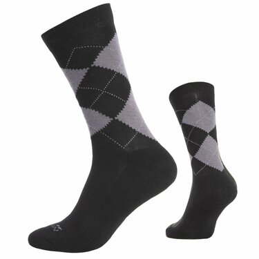 Ponožky Pentagon Phineas vysoké černé