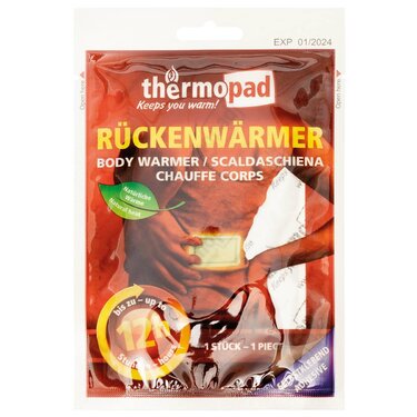 Ohřívač Thermopad Body Warmer