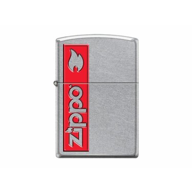Zapalovač Zippo Logo 25571