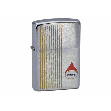 Zapalovač Zippo Oil 21070