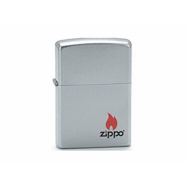 Zapalovač Zippo logo
