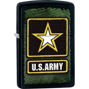 Zapalovač Zippo US Army