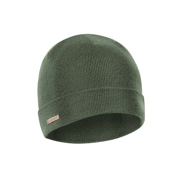 Čepice zimní Helikon-Tex Merino Beanie adaptive green