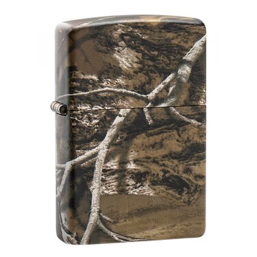 Zapalovač Zippo Realtree® Edge Wrapped