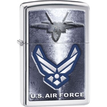 Zapalovač Zippo USAF US Air Force