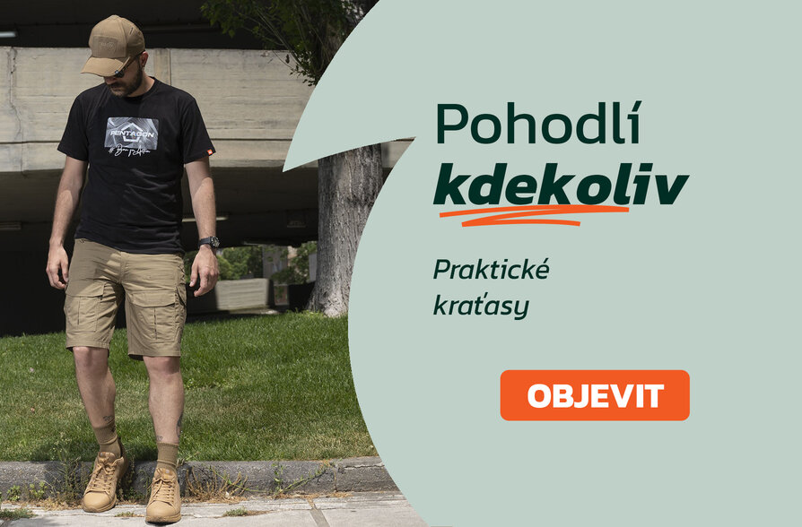 Kraťasy