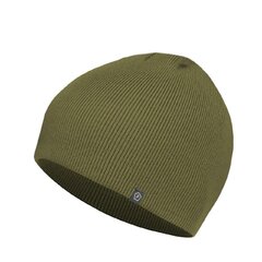 Čepice pletená Pentagon koris vlna olive