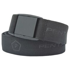 Opasek Pentagon HEMANTAS elastický černý