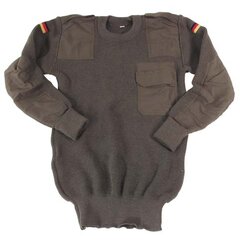 Svetr Bundeswehr Německý