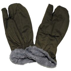 Rukavice vz. 85 zimní