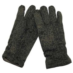 Rukavice Polská armáda Puma Camo