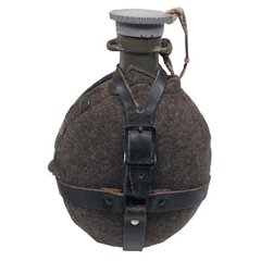 Polní láhev komplet ČSLA
