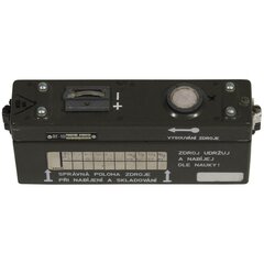 Baterie k radiostanici RF-10 použita
