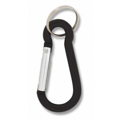 Karabina černá 8cm