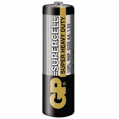 Baterie GP Supercell AA