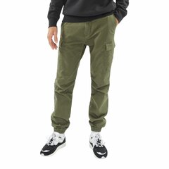 Kalhoty Vintage Industries Vince Jogger olive