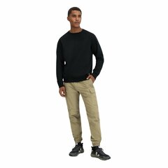 Kalhoty Vintage Industries Vince Jogger dark khaki