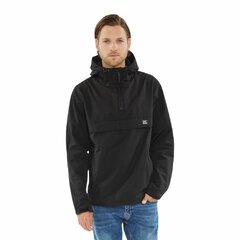 Bunda Vintage Industries Shooter Anorak černá