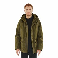 Bunda Vintage Industries Ledger Parka olive