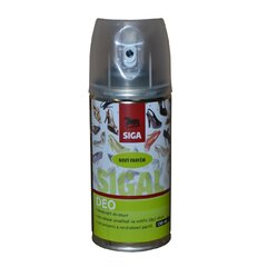Deodorant do obuvi SIGA (odstraňovač pachů)