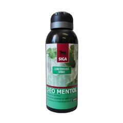 Deodorant do obuvi SIGA mentol (odstraňovač pachů)