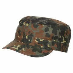 Čepice BW flecktarn
