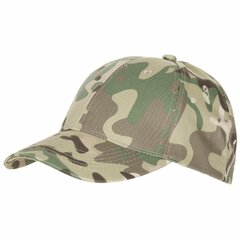 Kšiltovka operation-camo
