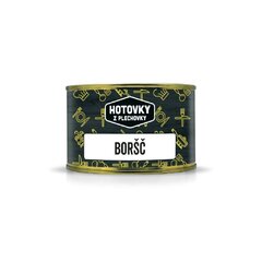 Boršč 400ml