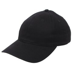 Kšiltovka Pro Company černá