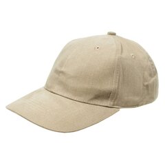 Kšiltovka Pro Company khaki