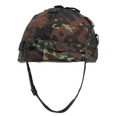 Helma flecktarn