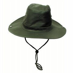 Klobouk Bush hat olive